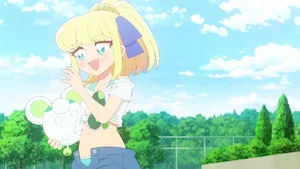 かわいい国 (キュティランド) のアリス サムネイル