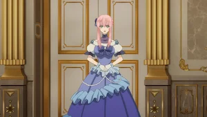薄衣越しの剣舞 サムネイル