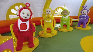 みんなついてきて サムネイル