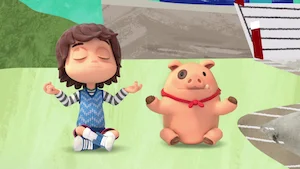 あべこべの日 / 他 サムネイル