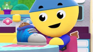 チャーリーとプランティ サムネイル
