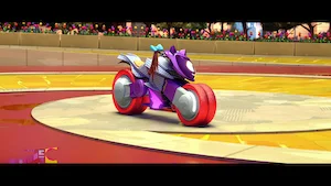 バットのまほうつかい: パート1、パート2 サムネイル
