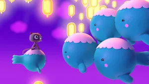 ママといっしょに サムネイル