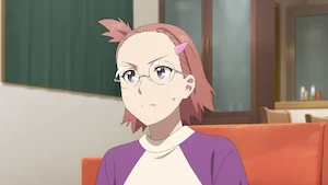 おじさん、二刀流でいく サムネイル