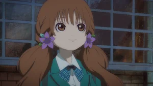 幽霊 = 人間 サムネイル