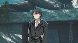 邂逅~AVENGER(S)~ サムネイル
