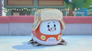アイススケート サムネイル