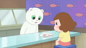 占いネコ食堂 サムネイル