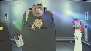 エレベーター・トーク サムネイル