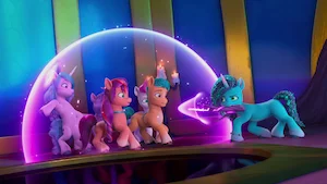 本当のキューティマーク サムネイル