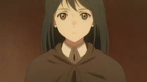 おかえり、アンジェリン サムネイル