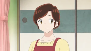 第25話 想い出ボロボロ!?/想い出のアルバム/涙の家庭訪問 激闘の藤波家編 サムネイル