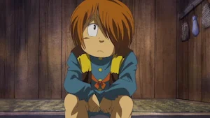 第81話 決闘!!妖怪ハンター対針女 サムネイル