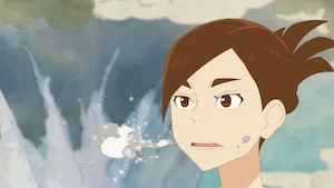 私は私を救うんだ! サムネイル
