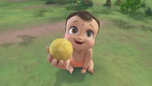 子イヌをさがそう サムネイル