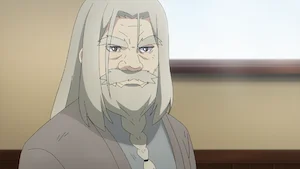 ドワーフ王 サムネイル