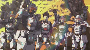 しんがり サムネイル