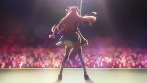 私をレースに出して サムネイル