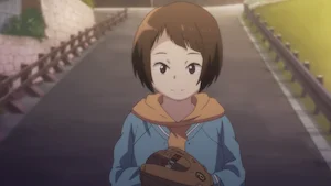 グラウンドに立つ サムネイル