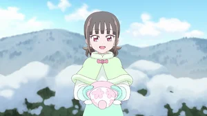 ユキの中の思い出 サムネイル