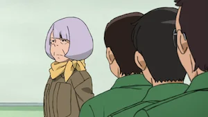 期間限定!激辛おばあさん味 サムネイル