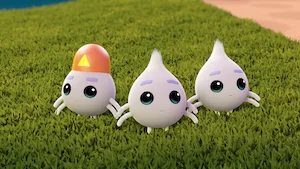 ちっちゃなヘルパー サムネイル