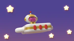 車でおでかけ/お星さま/海ぞく船をつかまえろ サムネイル