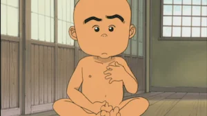 ひまわりの咲く家 サムネイル