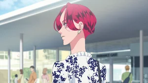 無関心ならいっそ嫌われたほうがいい 後編 サムネイル