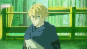 勇者の戦い サムネイル