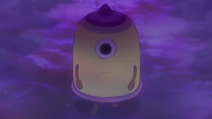 時、来たるべく来る サムネイル