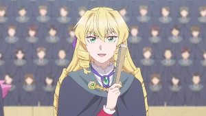 おじさん、模範演習する サムネイル
