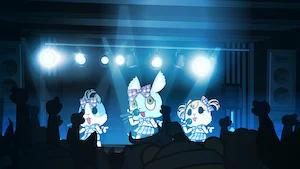 生まれ変わった日常 サムネイル