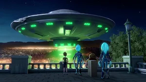 月面旅行 サムネイル