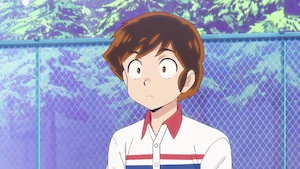 口づけと共に契らん!! サムネイル