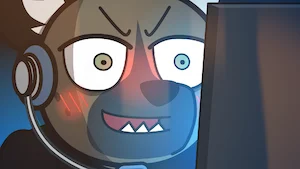 自由と言う名の牢獄 サムネイル