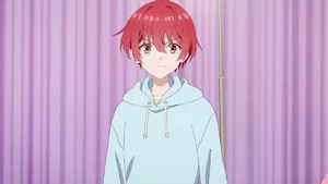 家族に、なりたい。 サムネイル