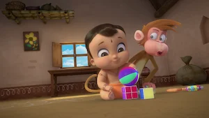 ビームは大いそがし サムネイル