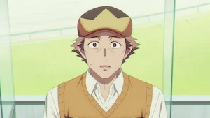 一番の選択 サムネイル