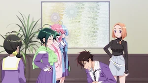 What if...? サムネイル
