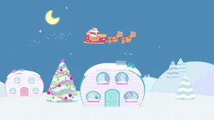 Santa サムネイル