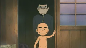 おっぱいに泣く サムネイル