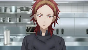 第8話 熱きコンペティション サムネイル