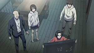 REGISTRY サムネイル