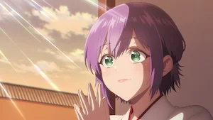 8羽目 意味のないキスなんてない サムネイル