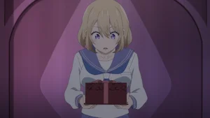 妹扱いしないでよ サムネイル
