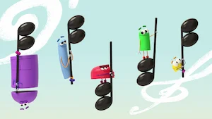 音楽はどうやって作るの? サムネイル