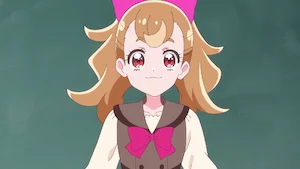こむぎ、中学生だワン! サムネイル