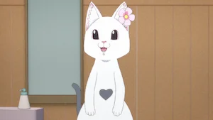 六杯目『気になる』『気になっちゃう』『なじみなじむ』 サムネイル