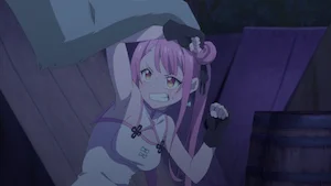 魔獣狩りに向かいます サムネイル